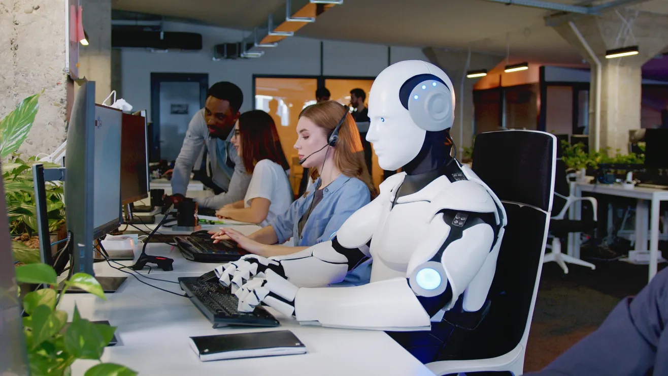 empleos que podrian desaparecer IA coderslab » GitHub Copilot