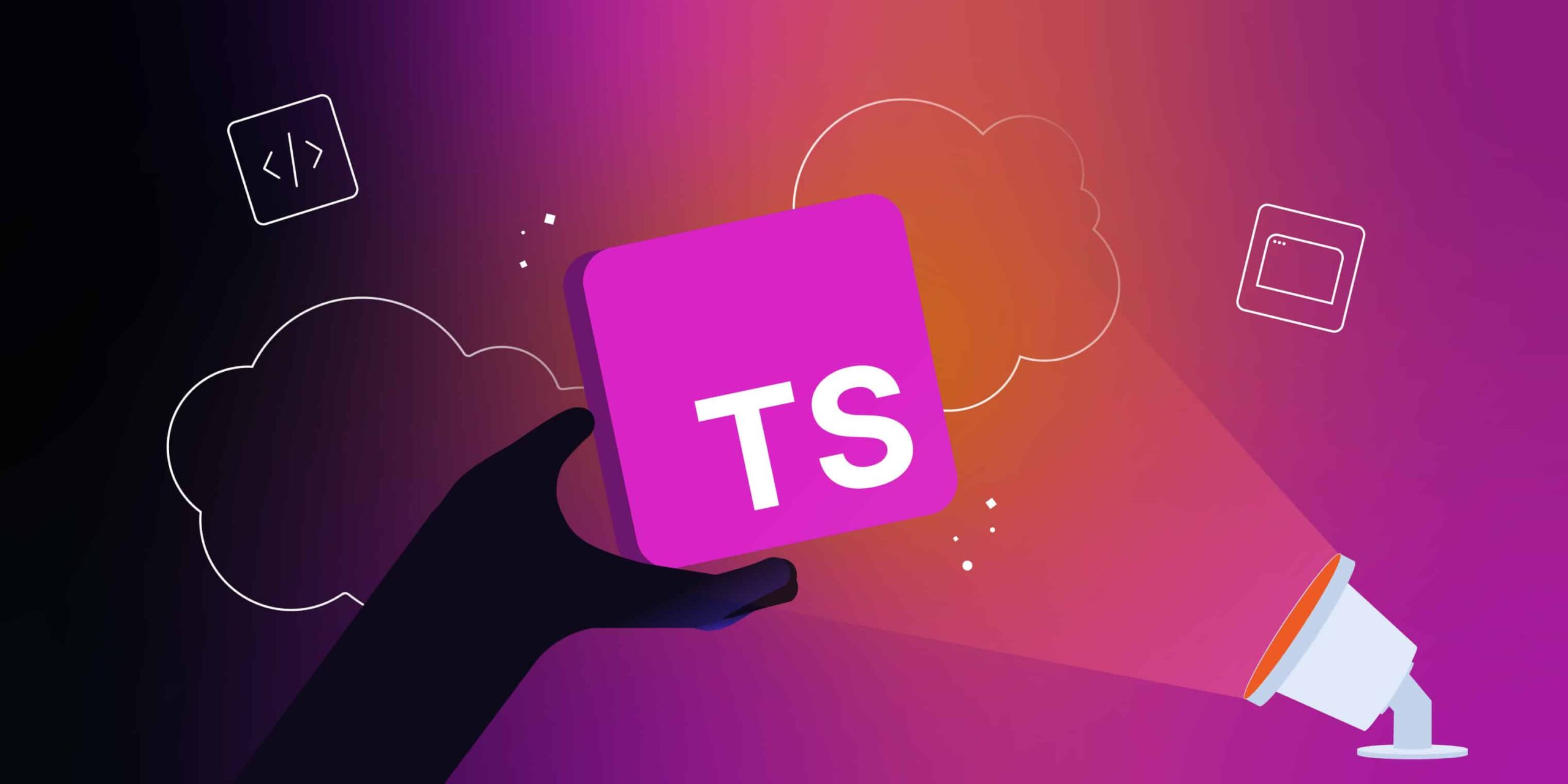 typescript scaled » Qué es y por qué aprender TypeScript